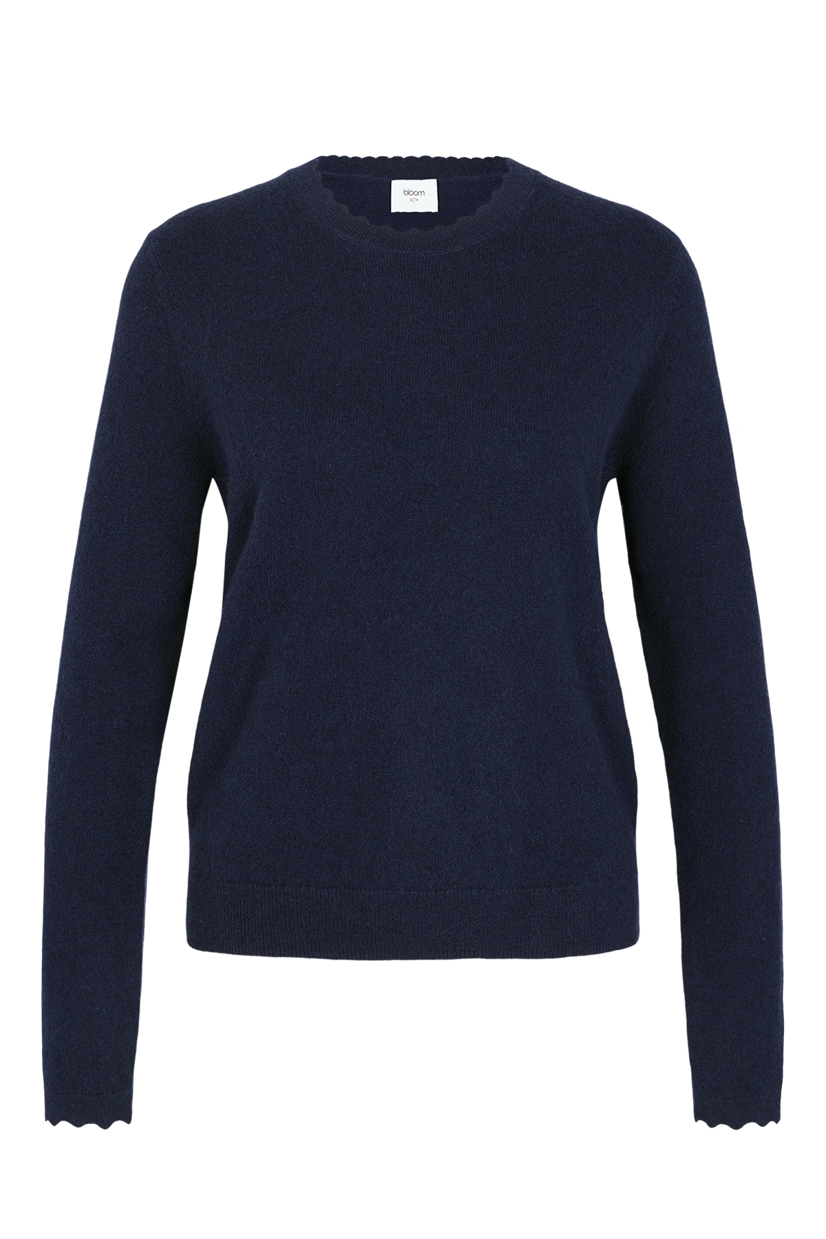 Pullover aus Cashmere 