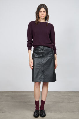 Pullover aus Cashmere 