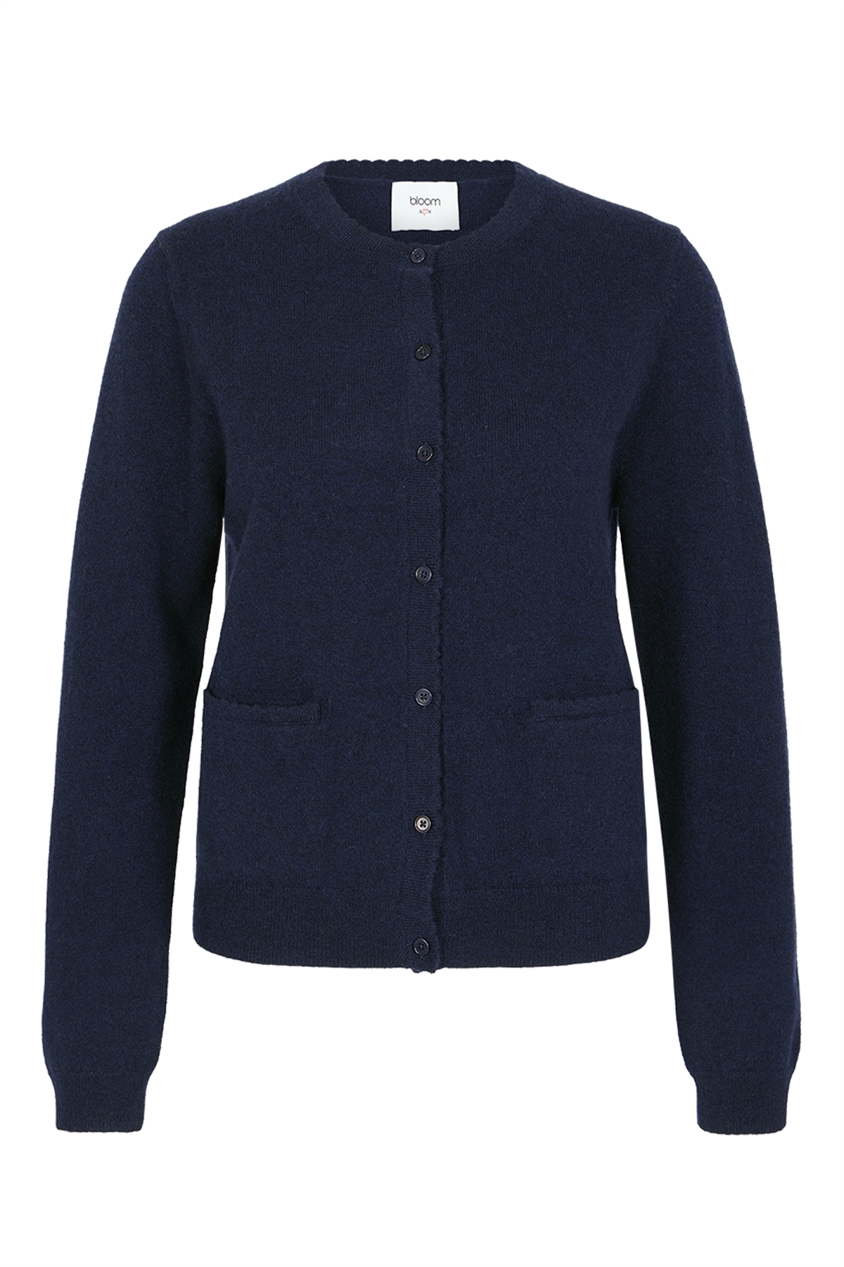 Cardigan aus Cashmere 