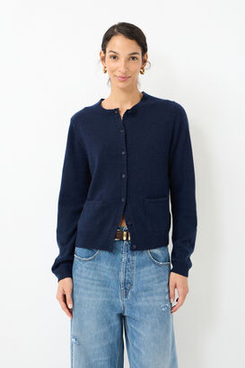 Cardigan aus Cashmere 