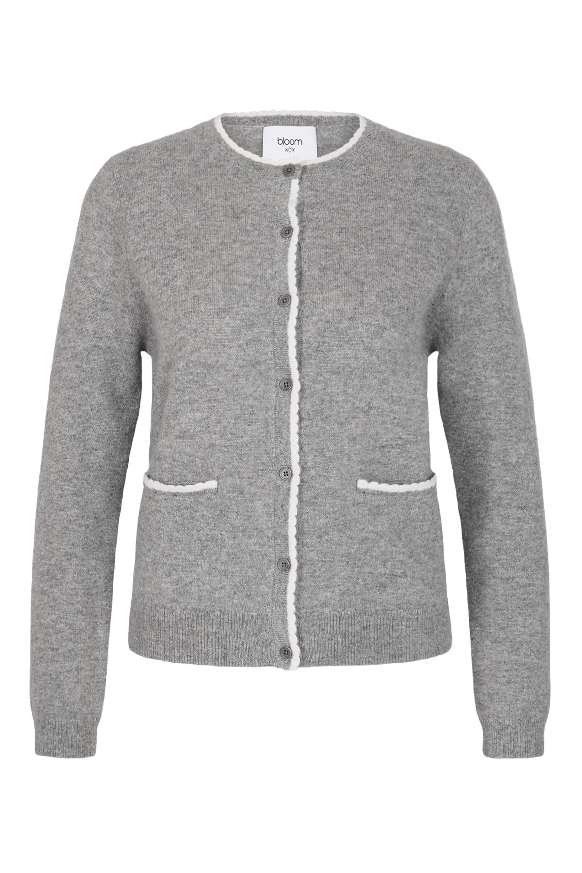 Cardigan aus Cashmere 