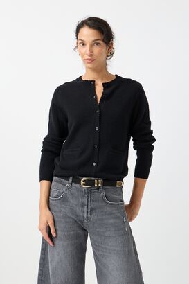 Cardigan aus Cashmere 