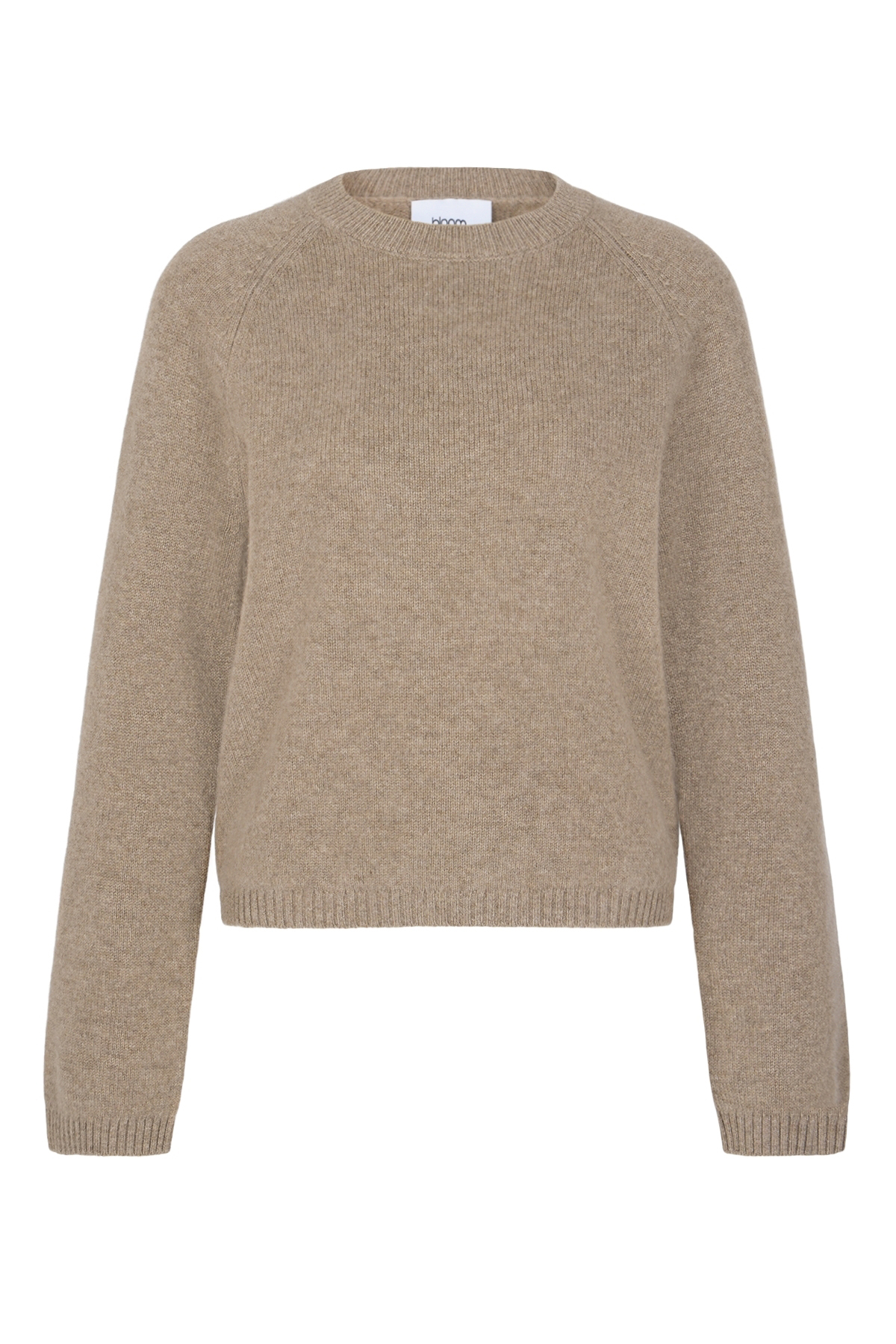 Pullover aus Cashmere