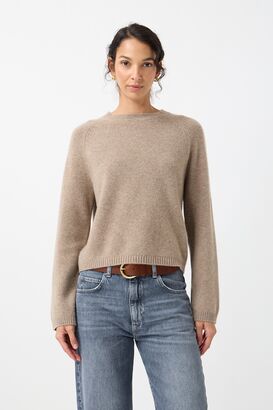 Pullover aus Cashmere