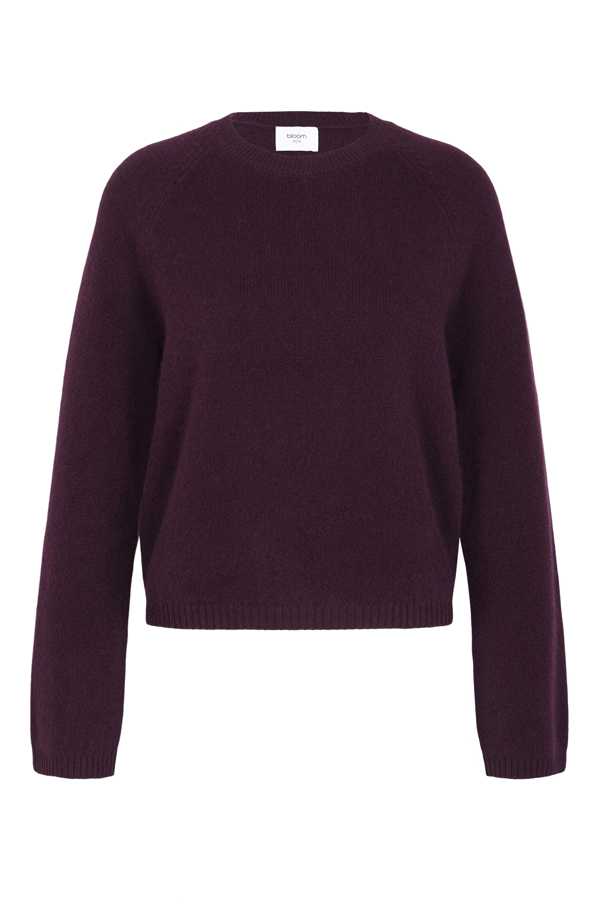 Pullover aus Cashmere