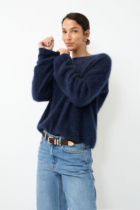 Pullover aus Cashmere 
