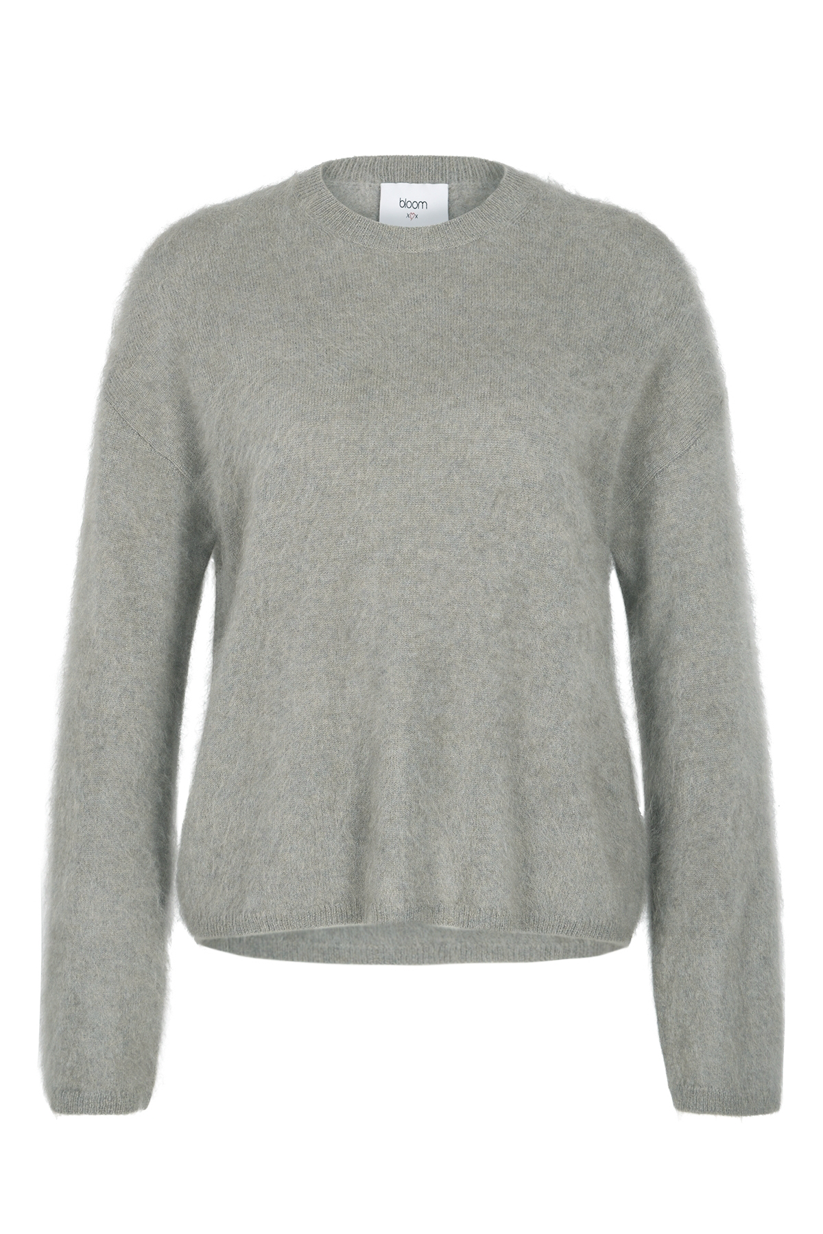 Pullover aus Cashmere 