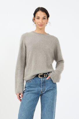 Pullover aus Cashmere 