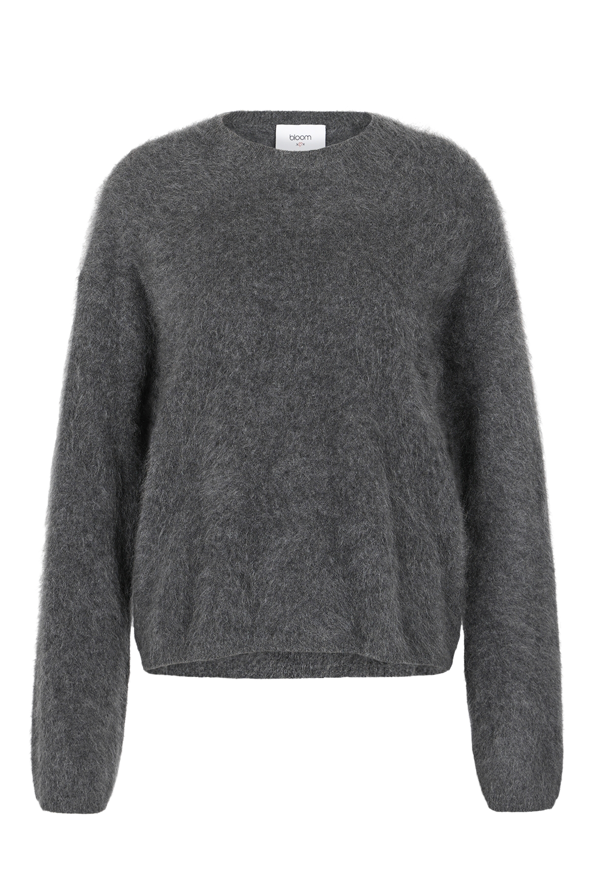Pullover aus Cashmere 