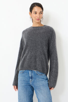 Pullover aus Cashmere 