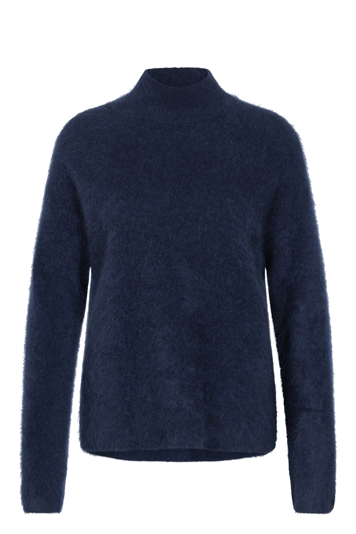 Pullover aus Mink Wash Cashmere 
