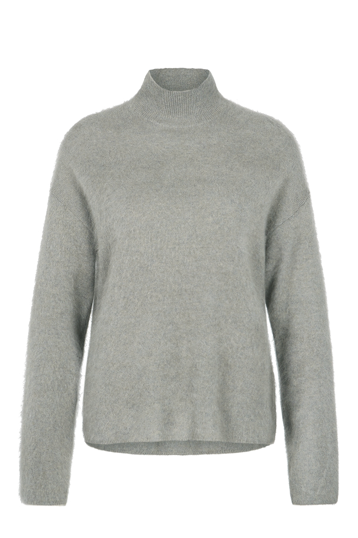 Pullover aus Mink Wash Cashmere 