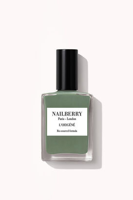 Nagellack Macha