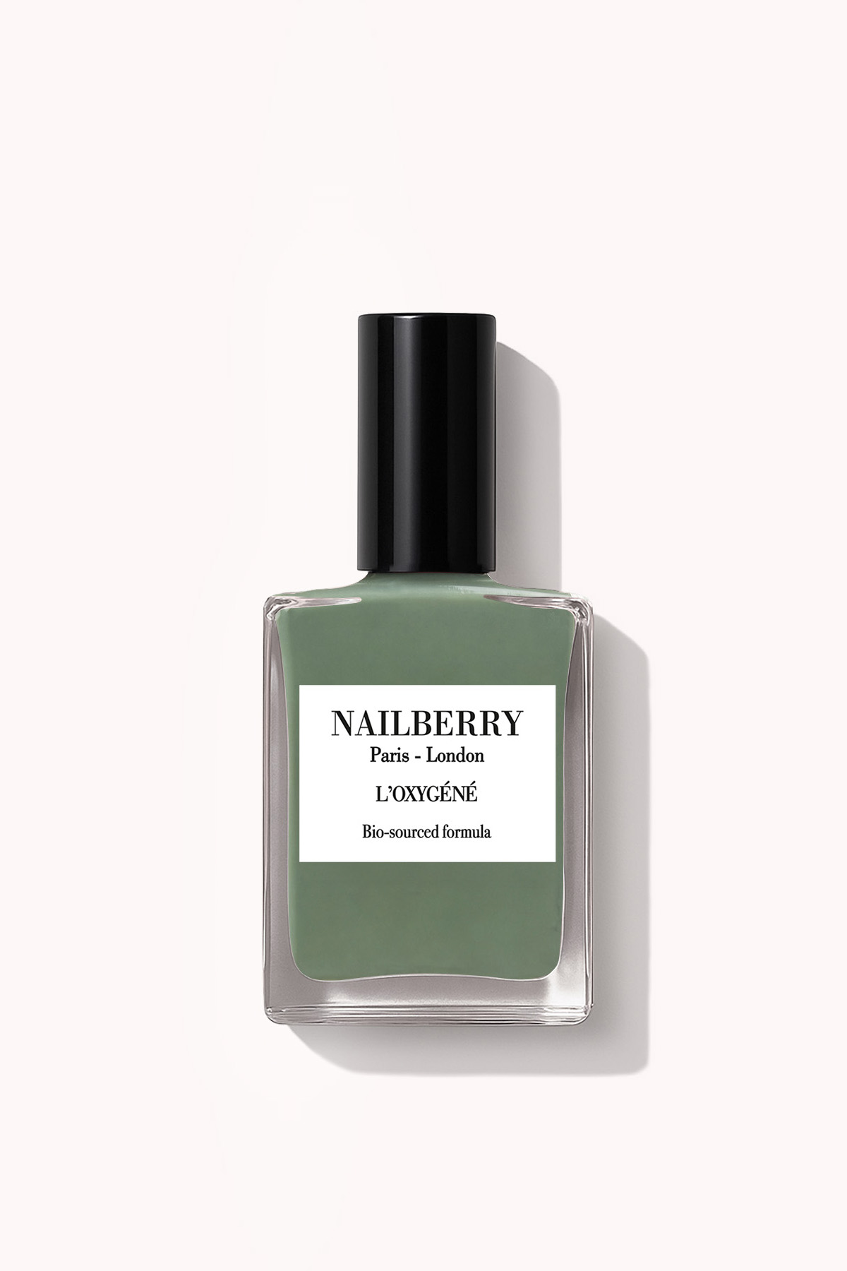 Nagellack Macha