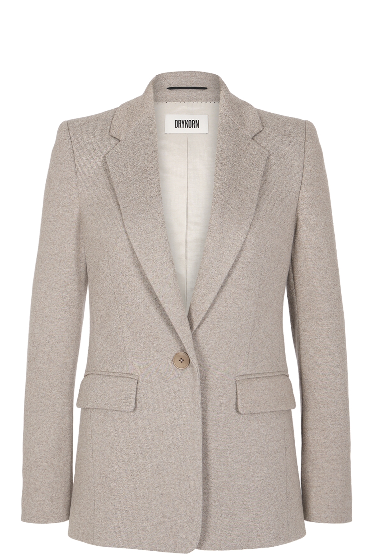 Blazer Atlin