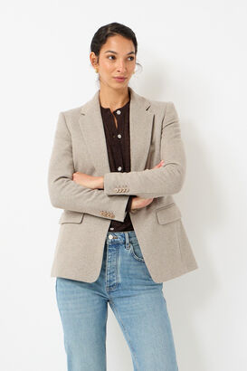 Blazer Atlin