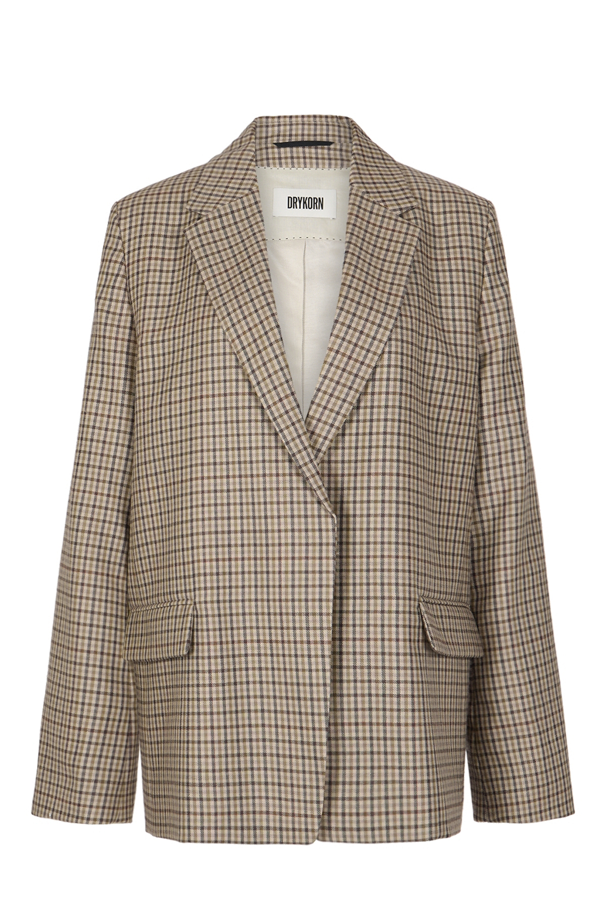 Blazer Shenton