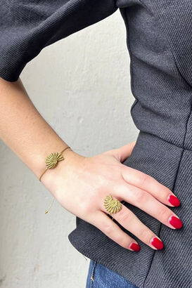 Armband Shell