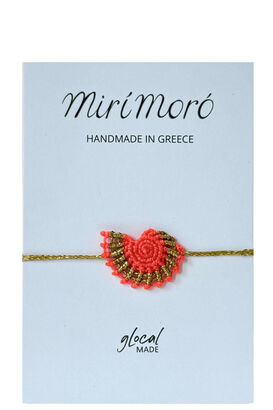 Armband Shell