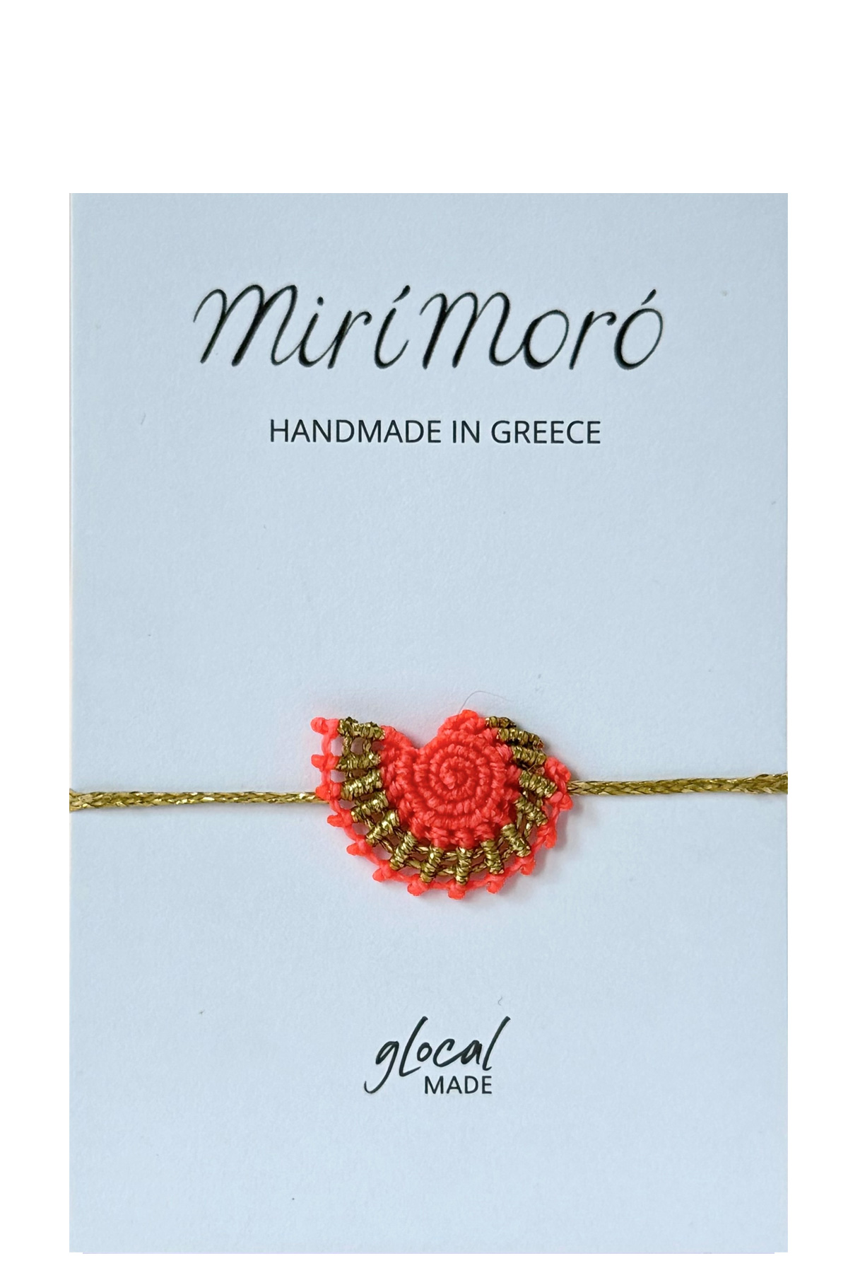 Armband Shell