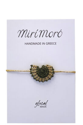 Armband Shell