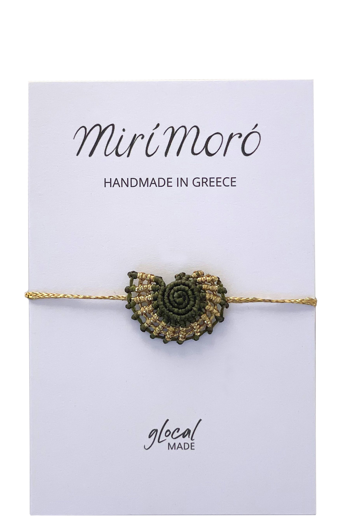 Armband Shell