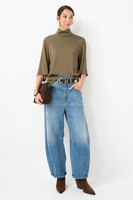 Bluse Aletia 