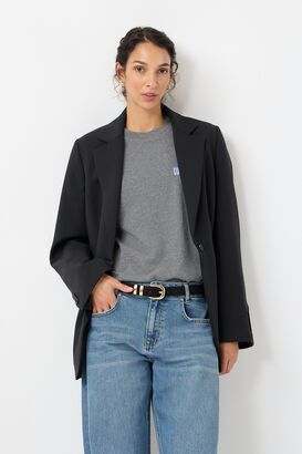 Blazer Linley