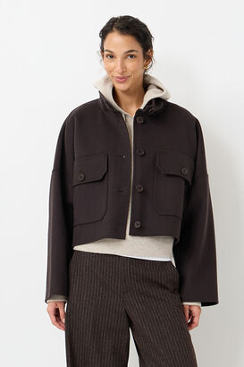 Jacke Arklow