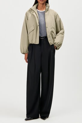 Bomberjacke Cadley