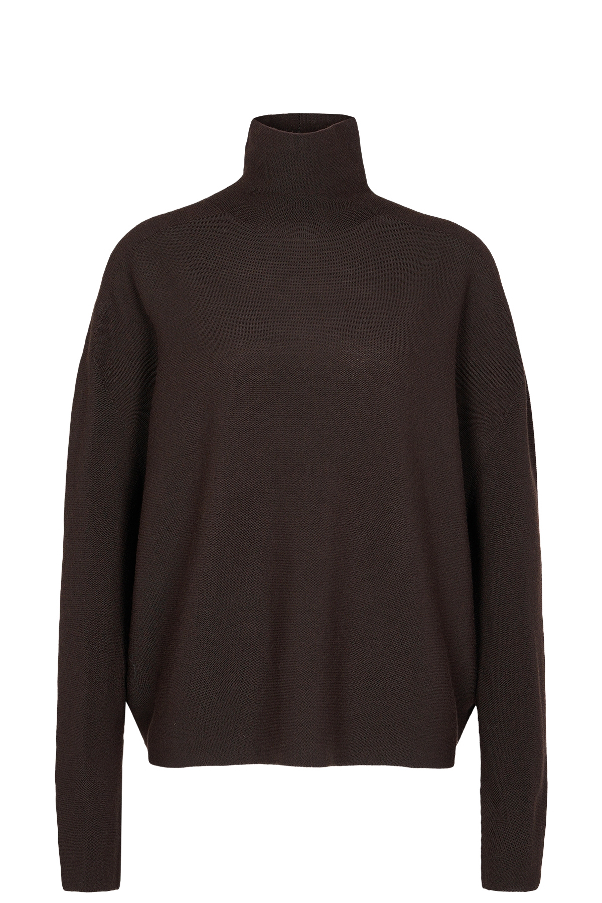 Pullover Liora aus Wolle