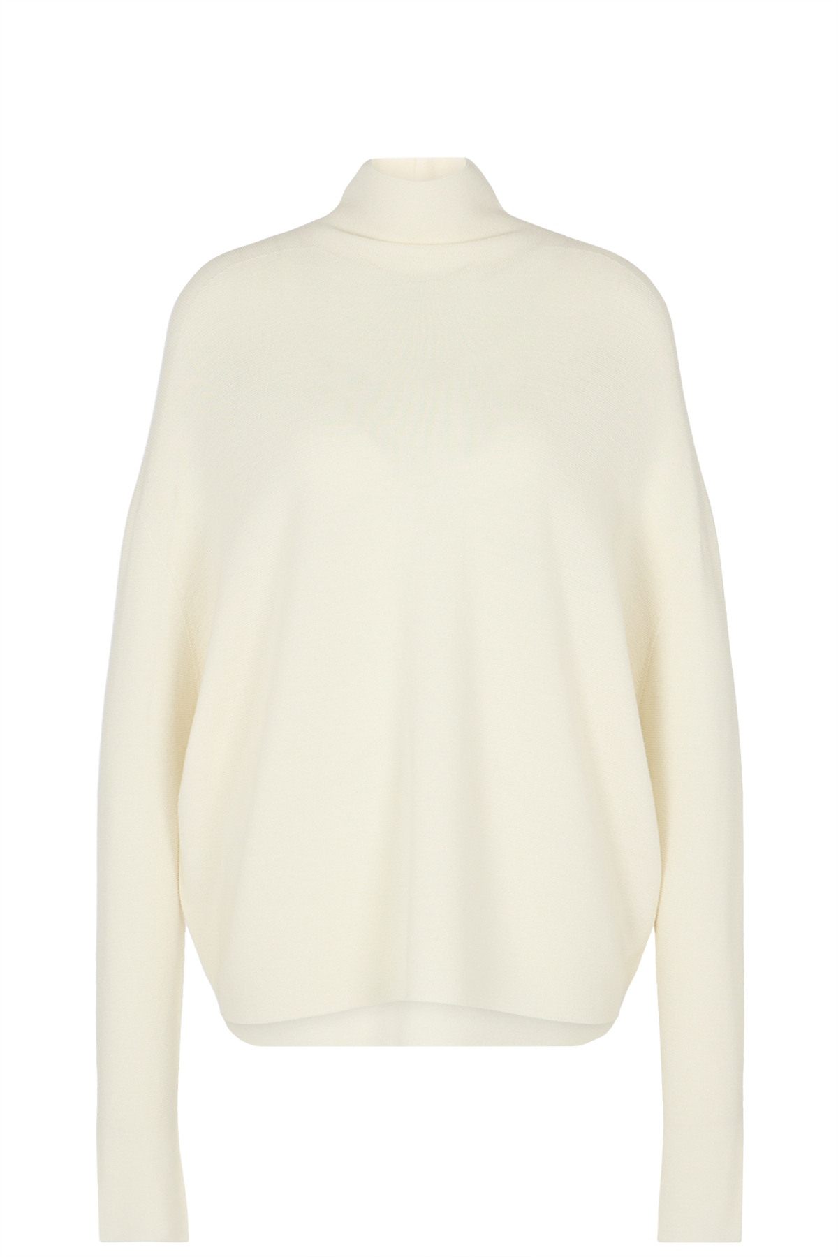 Pullover Liora aus Wolle
