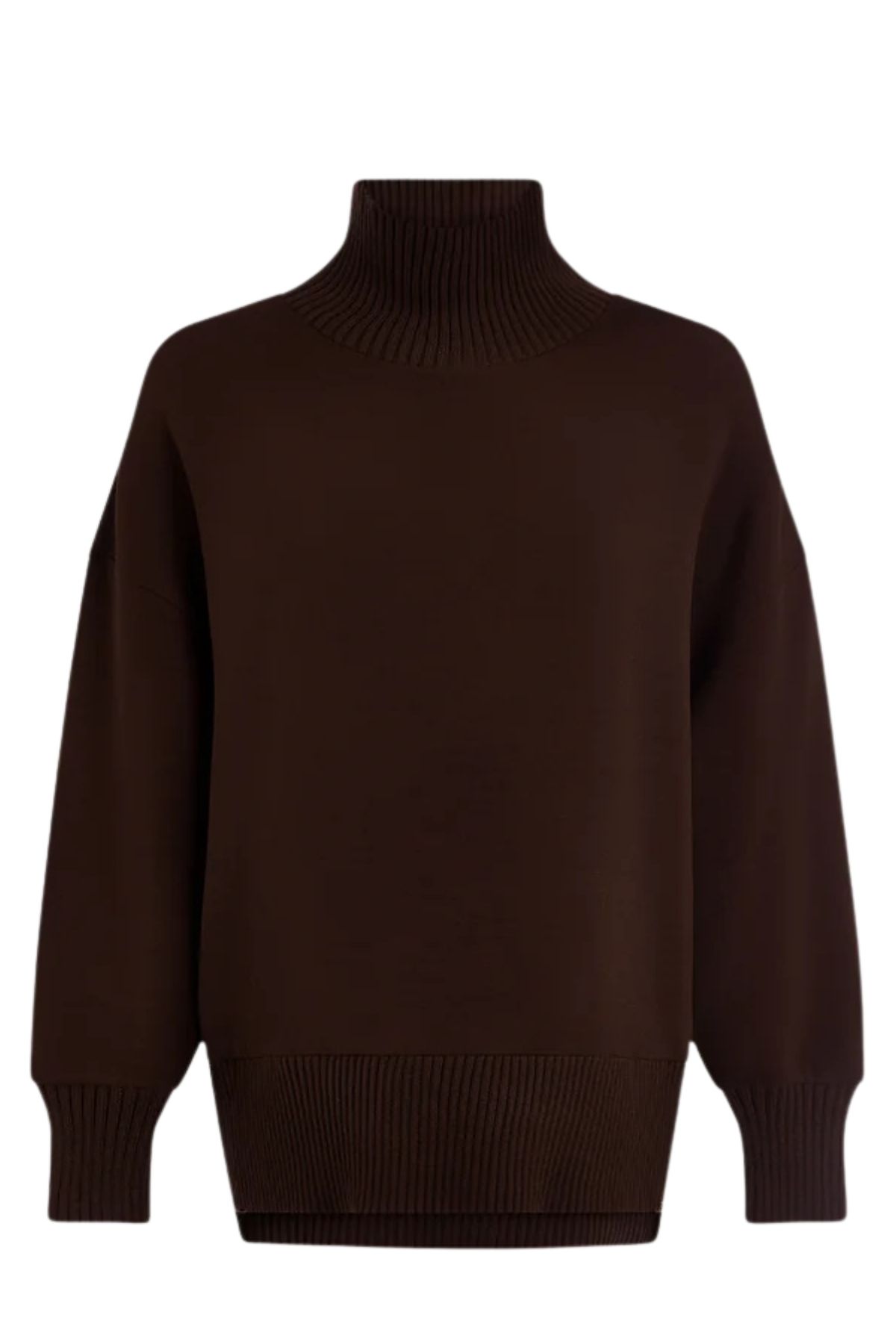 Sweatshirt Barker 