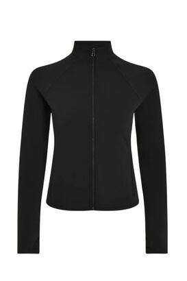 Jacke Always Zip Through