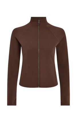 Jacke Always Zip Through