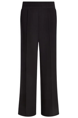 Wide Leg Sweathose L30