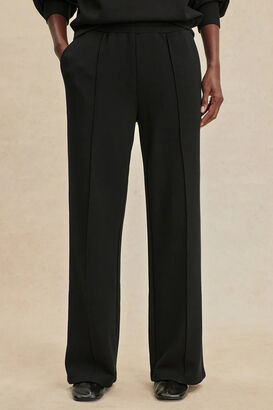 Wide Leg Sweathose L30