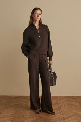 Wide Leg Hose L30
