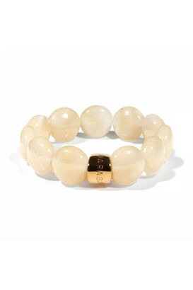 Armband Bombom Latte