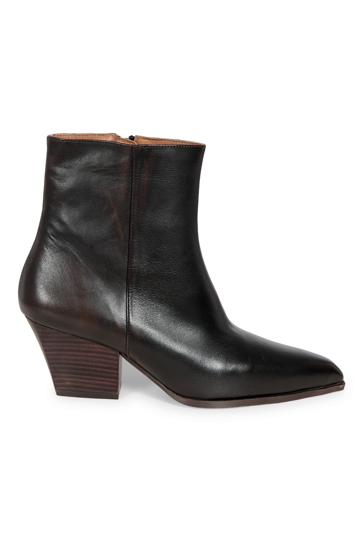 Stiefelette Scarlet