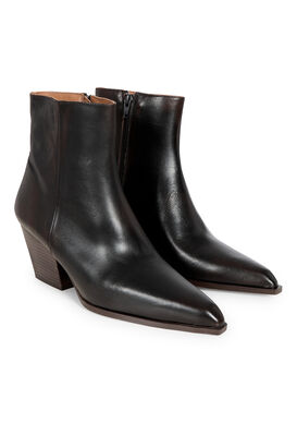 Stiefelette Scarlet