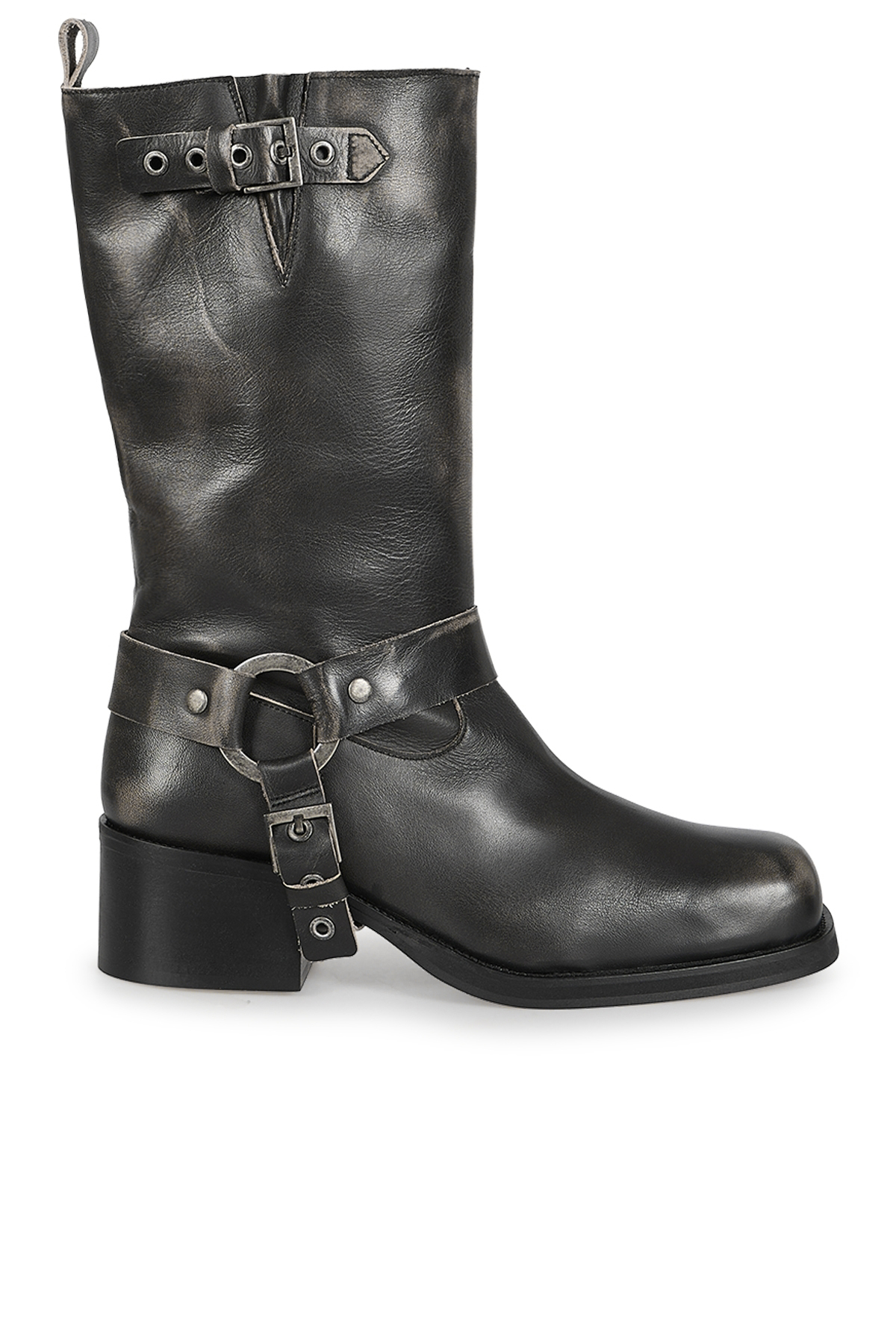Stiefel Laura Carre