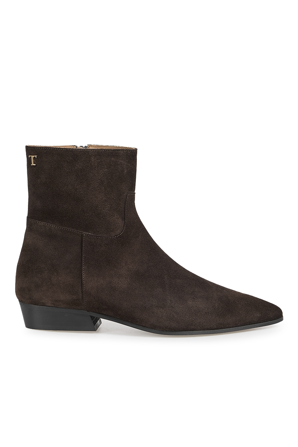 Stiefelette Belinda 