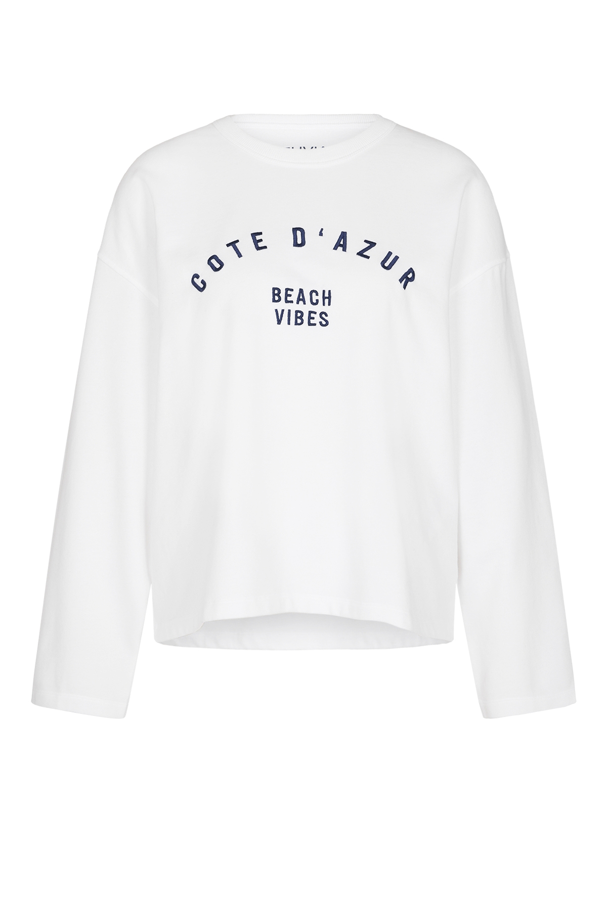Sweatshirt C&ocirc;te d&rsquo;Azur