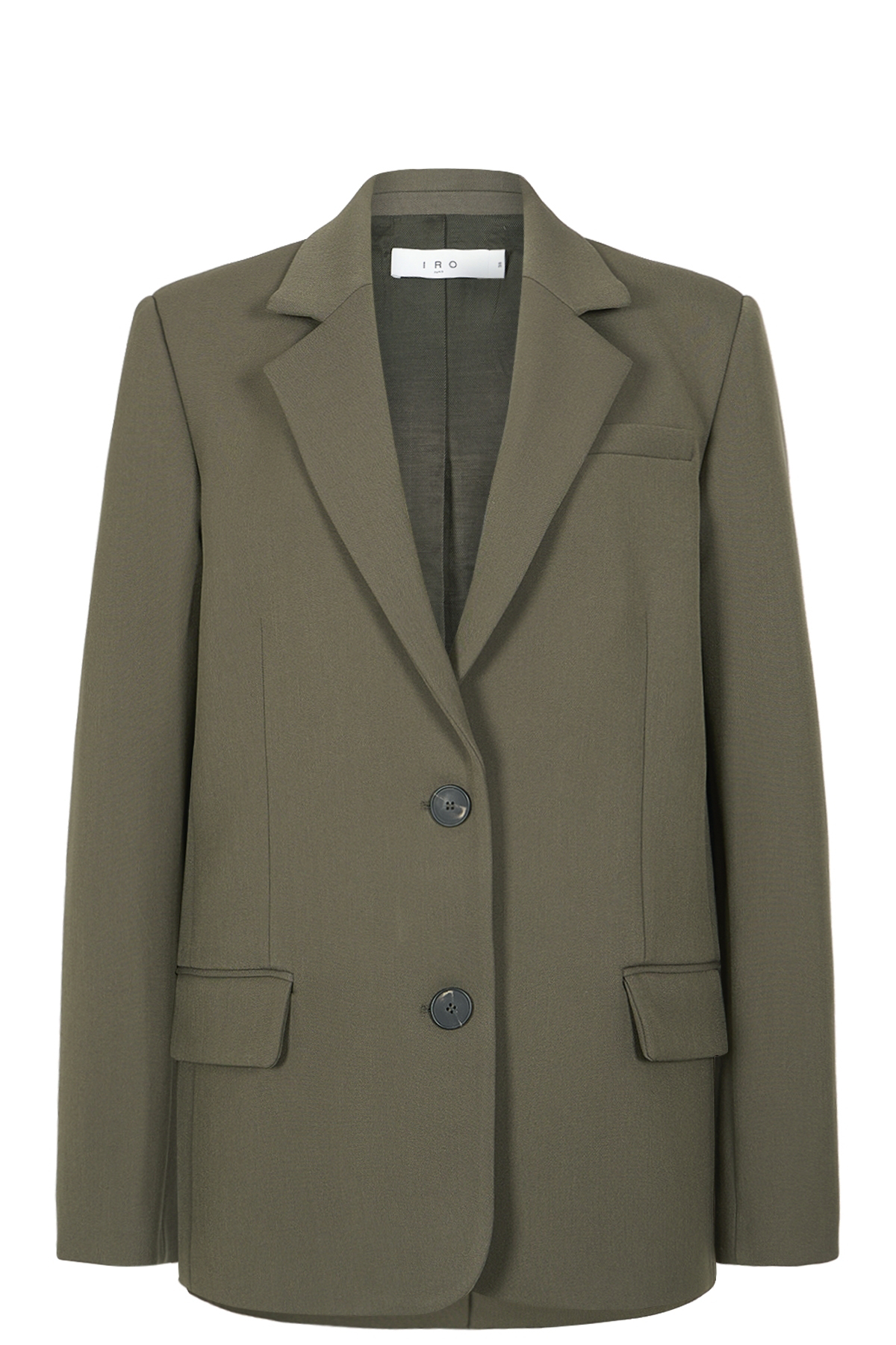 Blazer Aglow