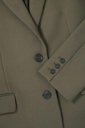 Blazer Aglow