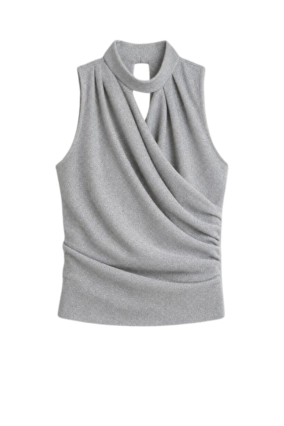 Lurex Top 