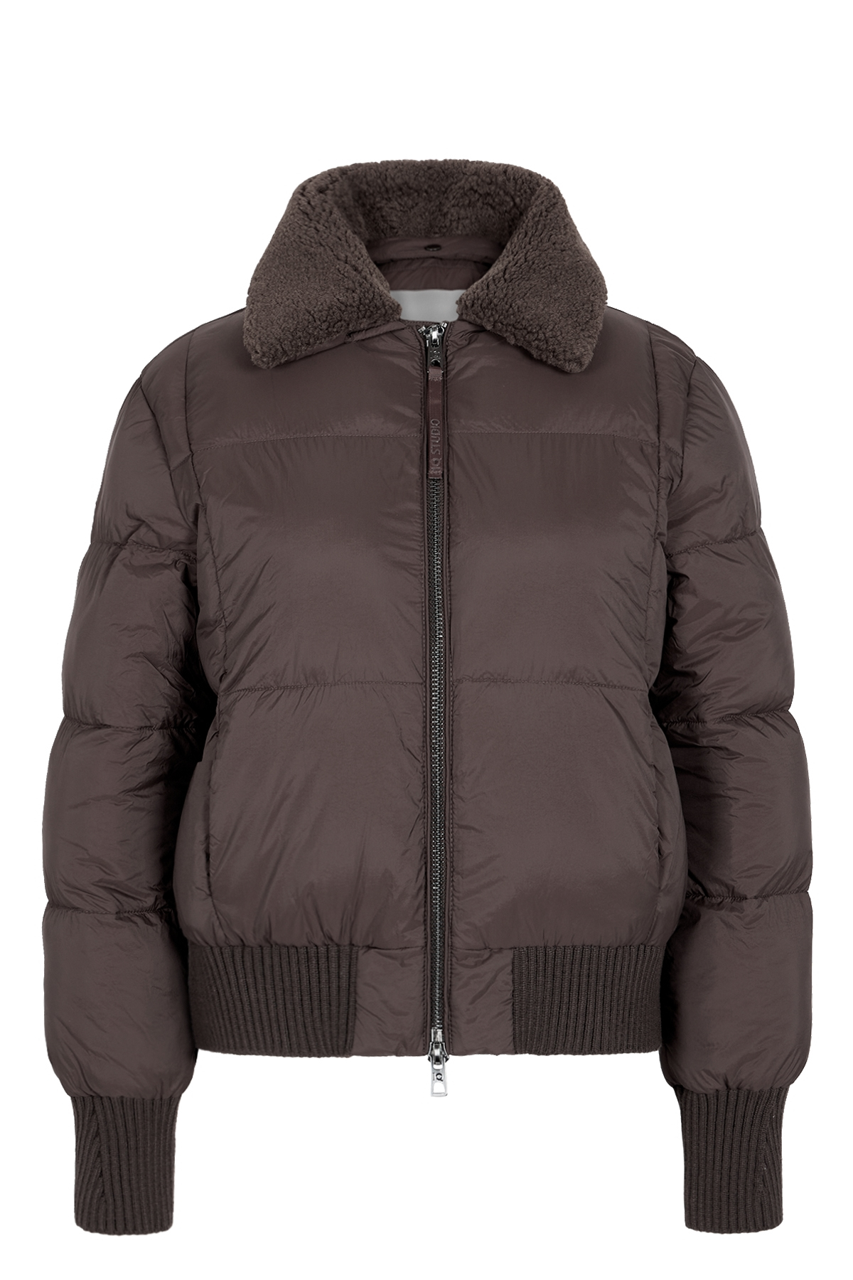 Puffer Bomber