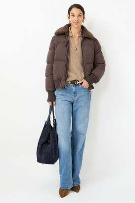 Puffer Bomber