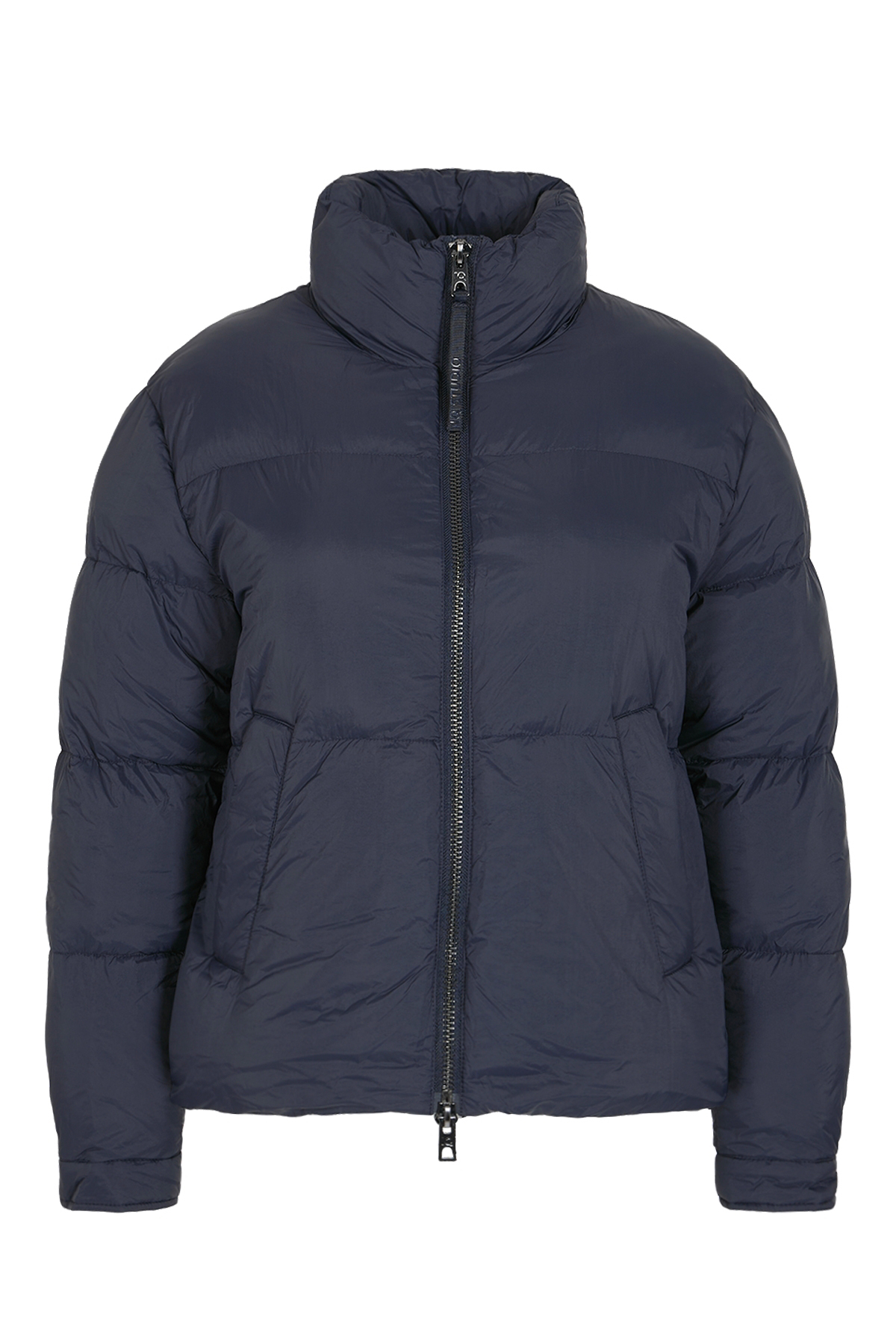 Puffer Jacke
